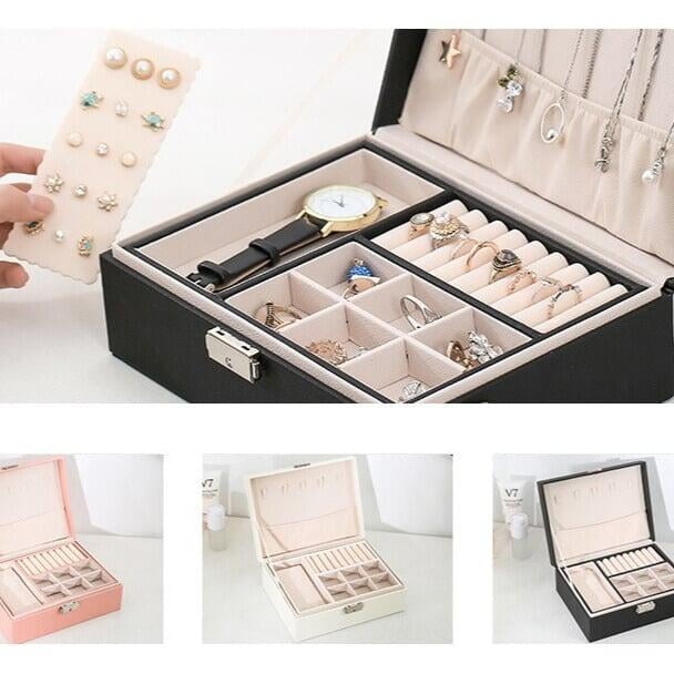 Jewellery Organiser for women