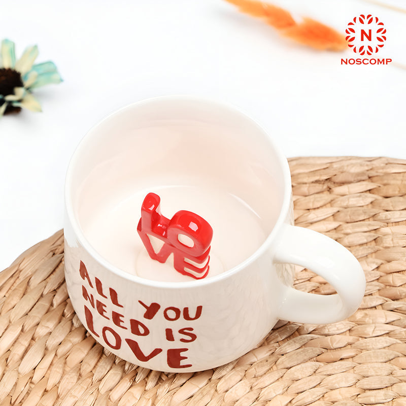 Creative Mugs