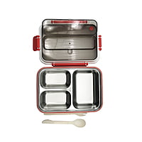 Stainless Steel Lunch Box