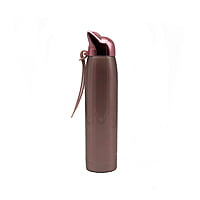 Stainless Steel Fox ear Thermal Water bottle